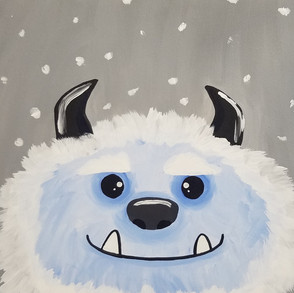 Z-Yeti