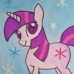 Twilight Sparkle