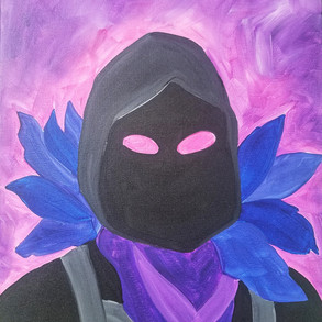 Raven