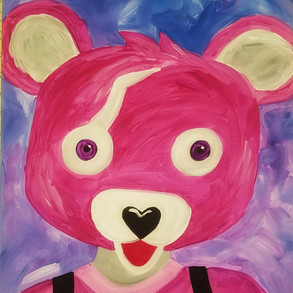 Cuddle Team Leader