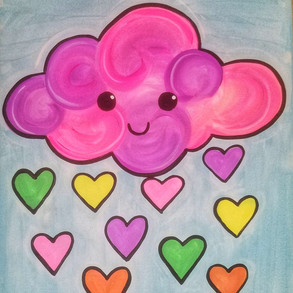 Kawaii Cloud
