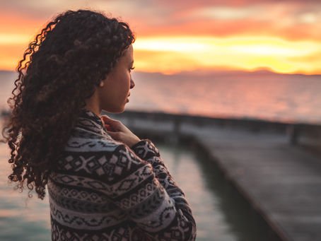 Discover the Secret to a Happier Life: Defeating Anxiety and Depression