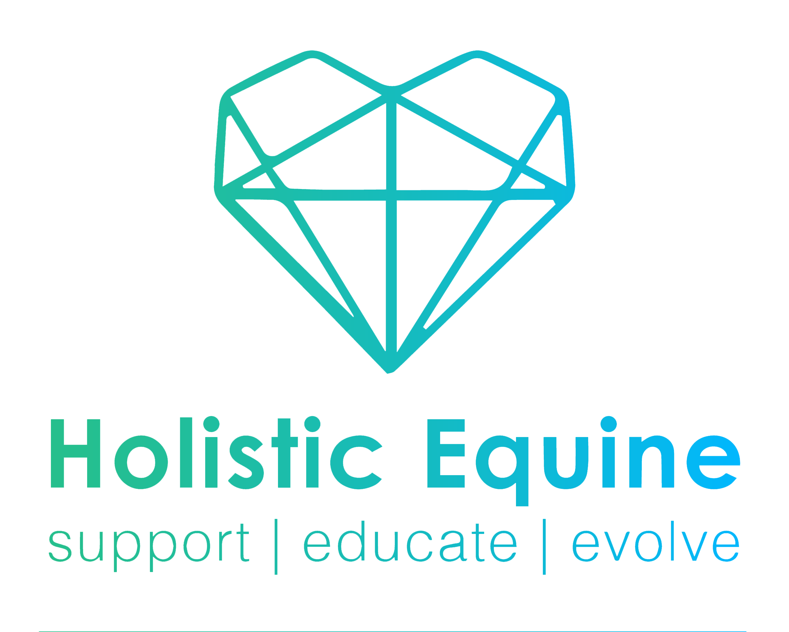 Holistic Equine Logo