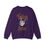 Thumbnail: Limited Edition Today Satan Halloween Front Back Sweatshirt