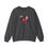 Thumbnail: Halloween Coffee Buffet Pumpkin Super Soft Sweatshirt