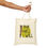 Thumbnail: The Hell I Will Bag Female Power Canvas Tote