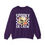 Thumbnail: Limited Edition Halloween ER Crew Medical Spooky Crew Sweatshirt