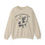 Thumbnail: Wow You Can Really Dance Raccoon Skeleton Sweatshirt