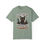 Thumbnail: Halloween Sleepy Hollow Cat Apothecary Comfort Colors Shirt