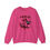 Thumbnail: I Steal Hearts Cute Valentine's Day Raccoon Crew Sweatshirt