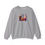 Thumbnail: Halloween Coffee Buffet Pumpkin Super Soft Sweatshirt