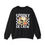 Thumbnail: Limited Edition Halloween ER Crew Medical Spooky Crew Sweatshirt