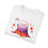 Thumbnail: Limited Edition Comfort Ghost Halloween Boo-tiful T-shirt, Larger Graphic