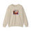 Thumbnail: Halloween Coffee Buffet Pumpkin Super Soft Sweatshirt