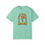 Thumbnail: Cute Speech Language Pathologist Comfort Colors Shirt