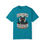 Thumbnail: Halloween Sleepy Hollow Cat Apothecary Comfort Colors Shirt