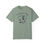 Thumbnail: Wow You Can Really Dance Raccoon Skeleton Halloween Meme Comfort Colors Shirt