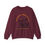 Thumbnail: Midnight Margaritas Halloween Skeleton Practical Magic Inspired Sweatshirt