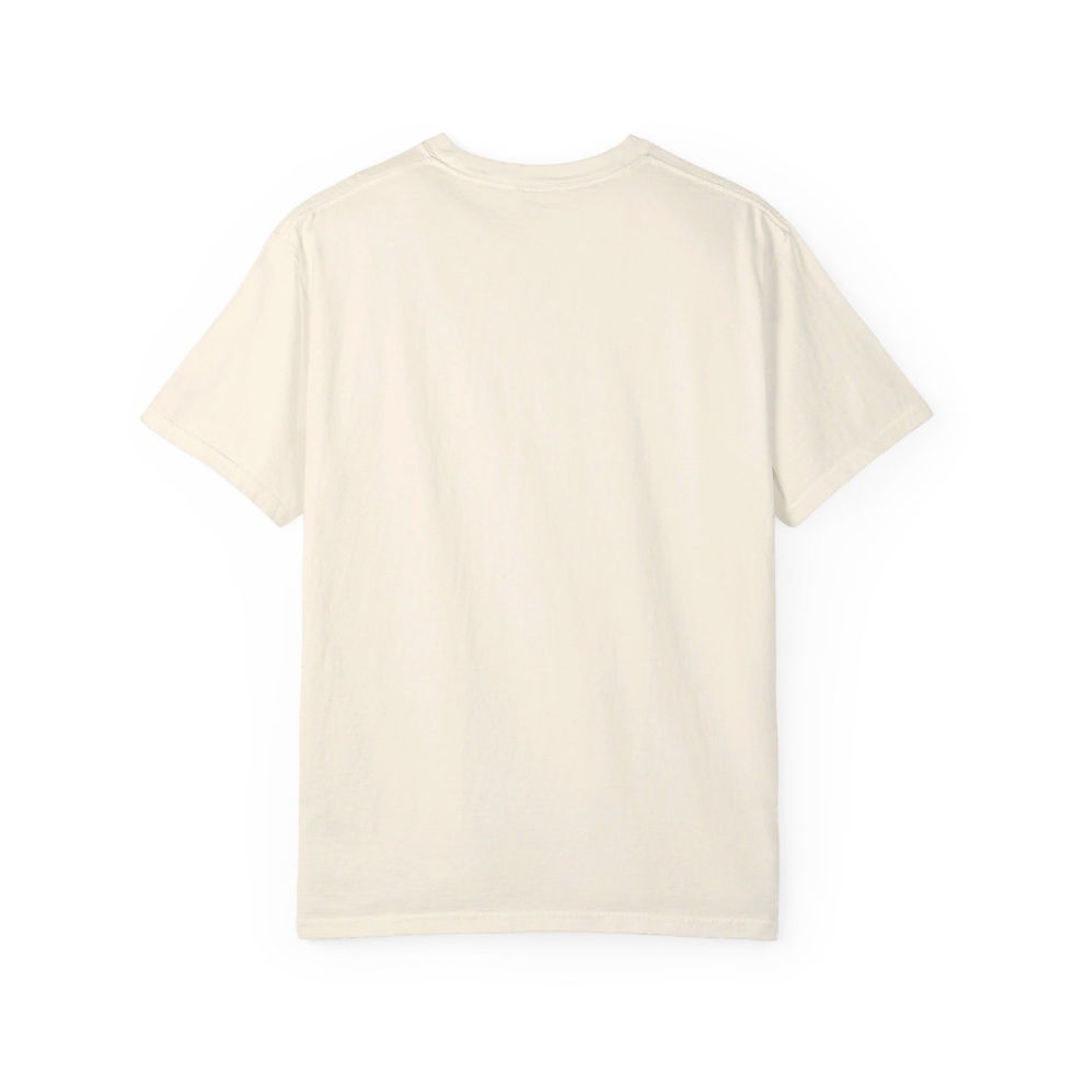 Thumbnail: Halloween Anti Social Witches Club Comfort Colors Shirt