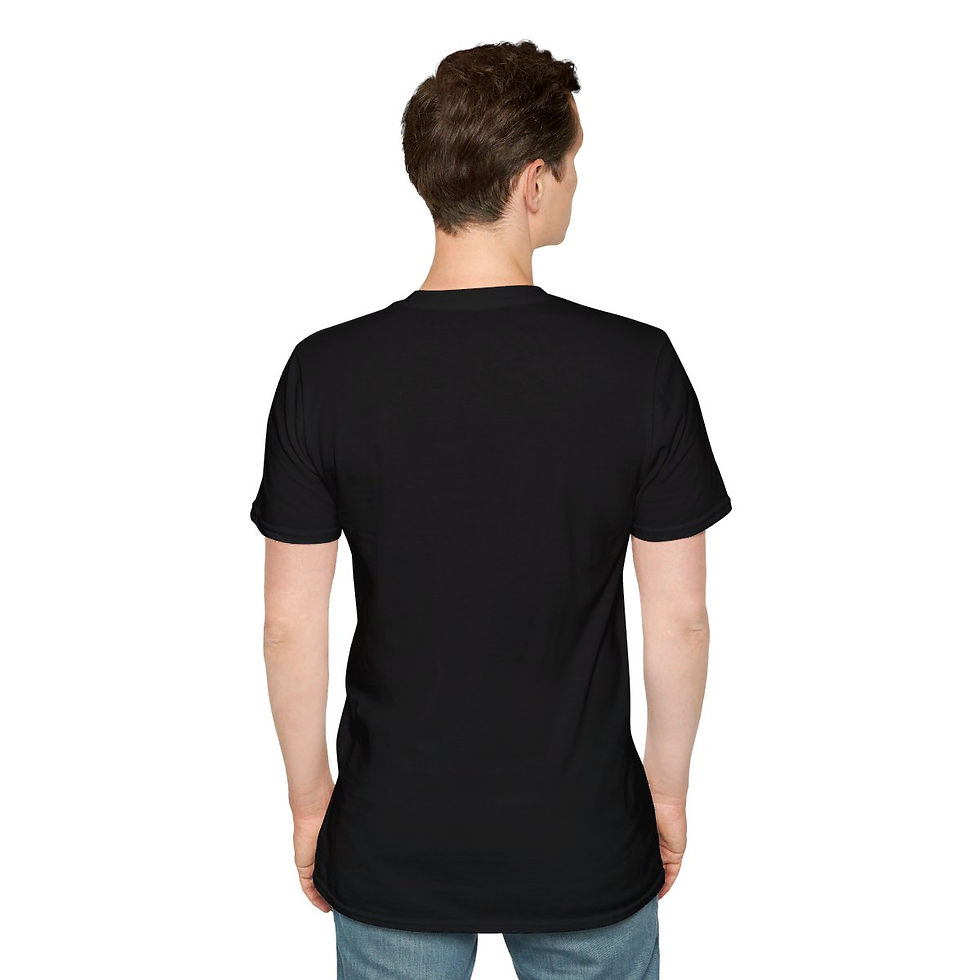 Thumbnail: True Crime Junkie Soft Tee