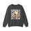 Thumbnail: Limited Edition Halloween ER Crew Medical Spooky Crew Sweatshirt