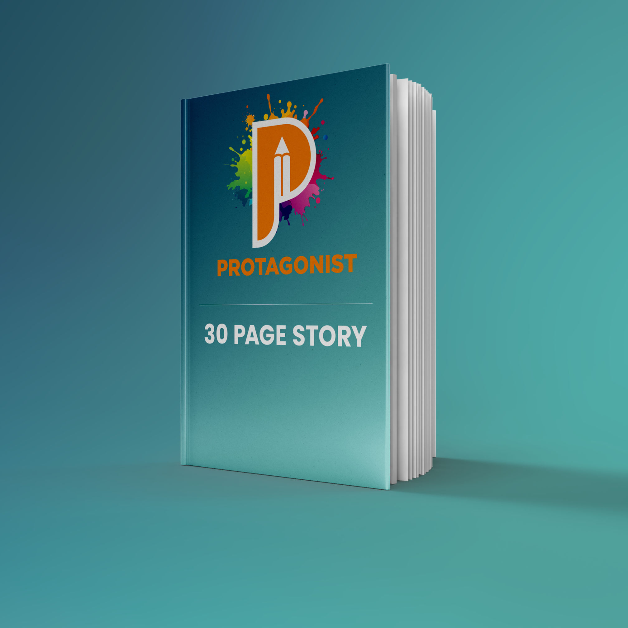 Protagonist Book