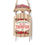 Thumbnail: First Christmas Together Married 2024 Custom Mr and Mrs Vintage Sled Ornament