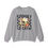 Thumbnail: Limited Edition Halloween ER Crew Medical Spooky Crew Sweatshirt