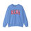Thumbnail: MAMA Valentine's Heart Crew Neck Sweatshirt