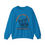 Thumbnail: Midnight Margaritas Halloween Skeleton Practical Magic Inspired Sweatshirt