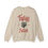 Thumbnail: Limited Edition Today Satan Halloween Front Back Sweatshirt