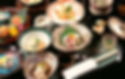 お食事