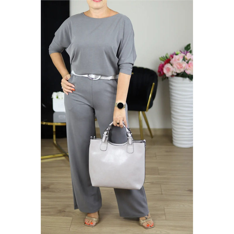 Thumbnail: women knit set