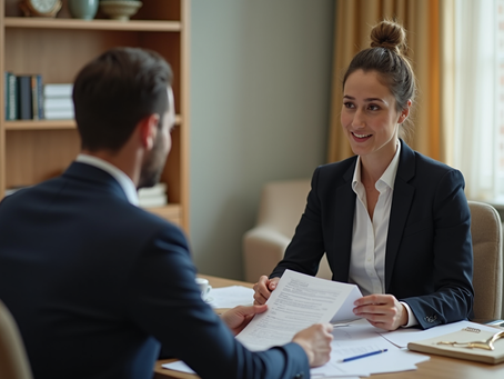 The importance of Private Case Management for your needs