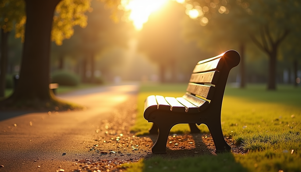Finding Hope in Everyday Life: Top 3 Reasons to Embrace Optimism
