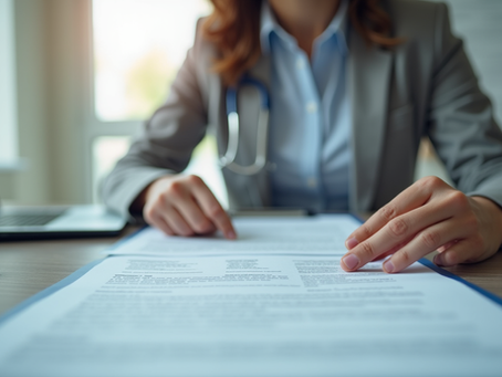 The Essential Role of a Private Advocate in Navigating Your Health Care Needs