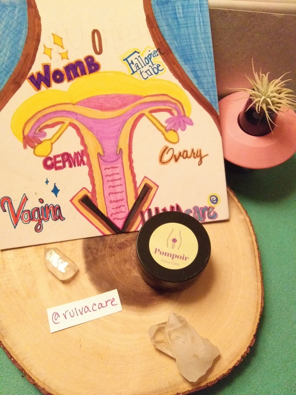 Thumbnail: Menstrual Cramps Cream 
