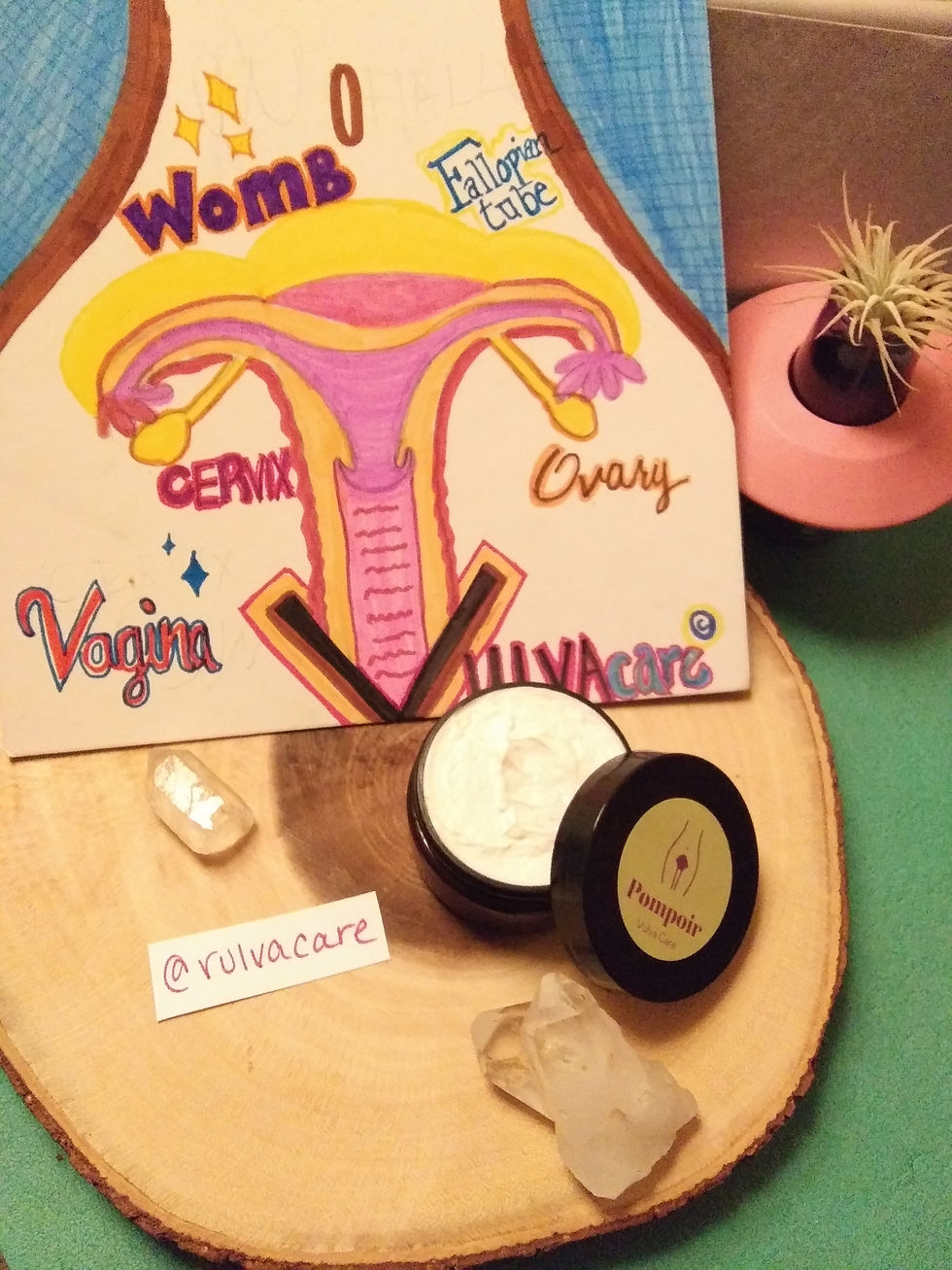 Thumbnail: Menstrual Cramps Cream 