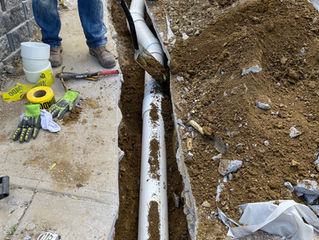 Does Your Sewer Line Need Repair? Sewer Excavation May Be Your Answer
