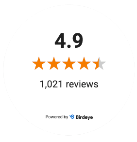 Customer Reviews