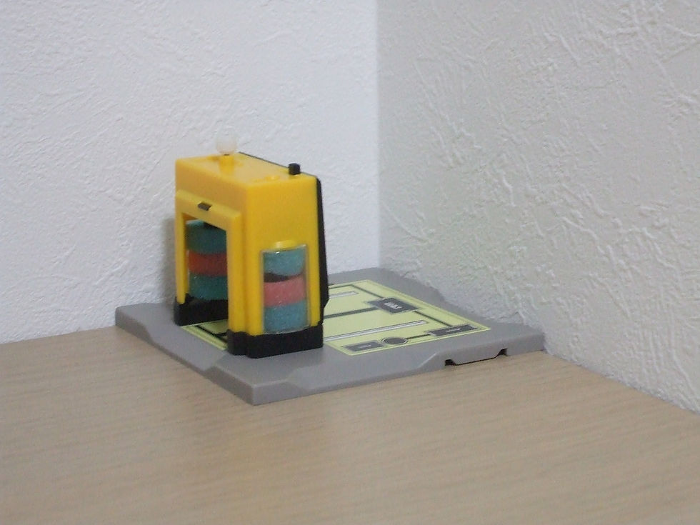 カーウォッシャー2