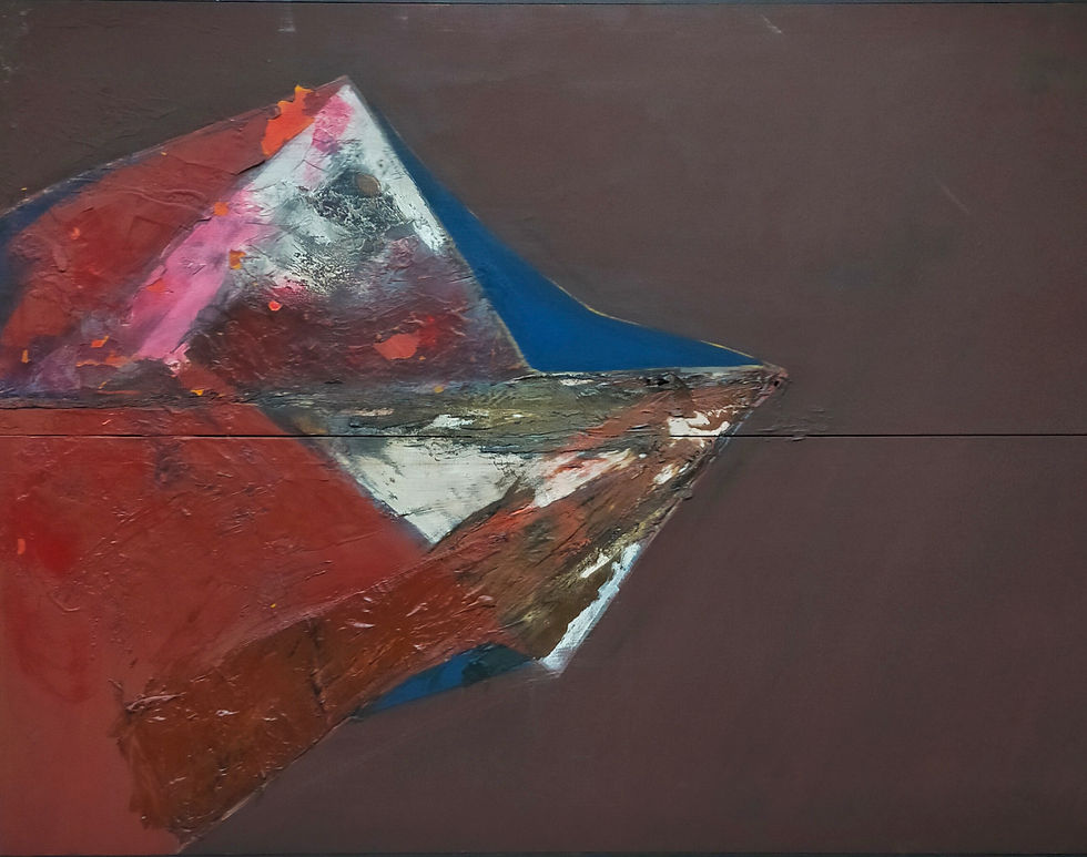 S.Mineral 1995-1