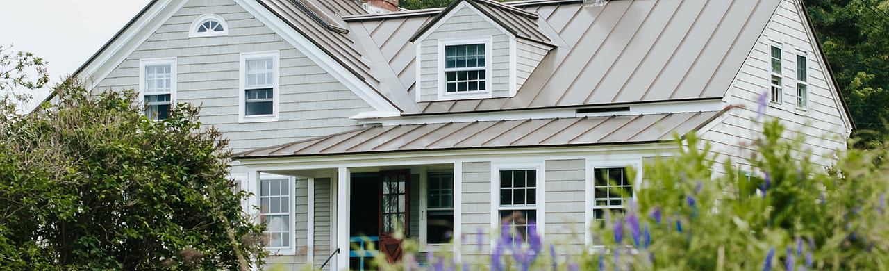 McGuire + Maine Residential Real Estate