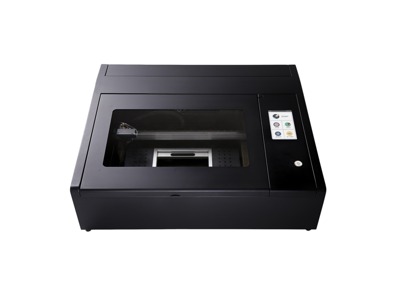 Flux Laser Engraver - Beambox Pro (50W, 220V)
