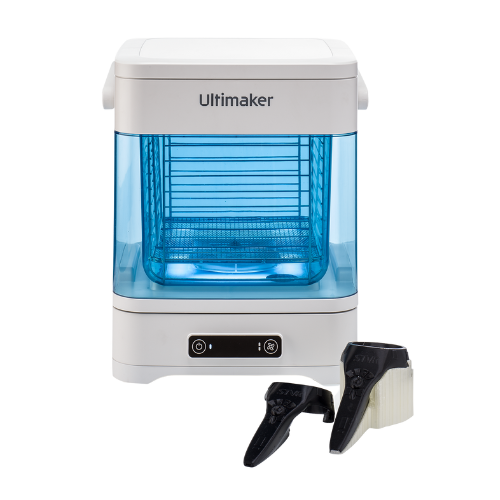 Ultimaker Pva Removal Station