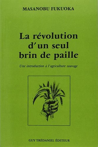 Introduction à l'agriculture sauvage