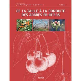 Taille des arbres fruitiers