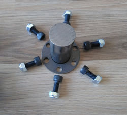 Flange
