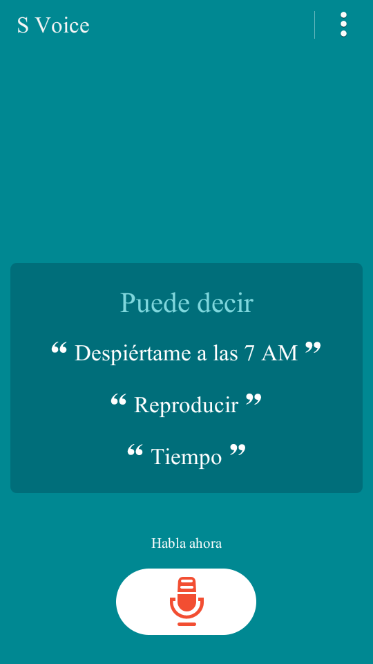 S5 Ploit Rom S Voice