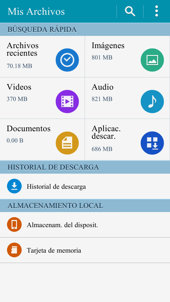 S5 Ploit Rom Archivos